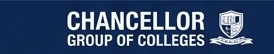 Chancellor Group of Colleges Logo